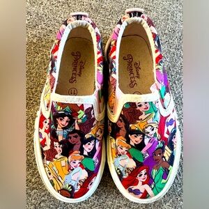 GROUNDUP PRINCESS SNEAKERS